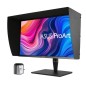 ASUS ProArt PA27UCX-K Monitor PC 68,6 cm (27") 3840 x 2160 Pixel 4K Ultra HD LED Nero ASUS ProArt PA27UCX-K Monitor PC 68,6 cm (27") 3840 x 2160 Pixel 4K Ultra HD LED Nero