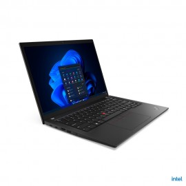 Lenovo ThinkPad T14s i7-1260P Computer portatile 35,6 cm (14") WUXGA Intel® Core™ i7 32 GB LPDDR5-SDRAM 1 TB SSD Wi-Fi 6E