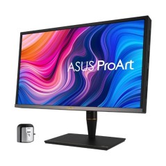 ASUS ProArt PA27UCX-K Monitor PC 68,6 cm (27") 3840 x 2160 Pixel 4K Ultra HD LED Nero