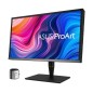 ASUS ProArt PA27UCX-K Monitor PC 68,6 cm (27") 3840 x 2160 Pixel 4K Ultra HD LED Nero ASUS ProArt PA27UCX-K Monitor PC 68,6 cm (27") 3840 x 2160 Pixel 4K Ultra HD LED Nero