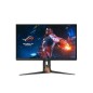 ASUS ROG Swift PG27AQN Monitor PC 68,6 cm (27") 2560 x 1440 Pixel Wide Quad HD Grigio ASUS ROG Swift PG27AQN Monitor PC 68,6 cm (27") 2560 x 1440 Pixel Wide Quad HD Grigio