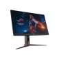 ASUS ROG Swift PG27AQN Monitor PC 68,6 cm (27") 2560 x 1440 Pixel Wide Quad HD Grigio ASUS ROG Swift PG27AQN Monitor PC 68,6 cm (27") 2560 x 1440 Pixel Wide Quad HD Grigio