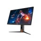 ASUS ROG Swift PG27AQN Monitor PC 68,6 cm (27") 2560 x 1440 Pixel Wide Quad HD Grigio ASUS ROG Swift PG27AQN Monitor PC 68,6 cm (27") 2560 x 1440 Pixel Wide Quad HD Grigio