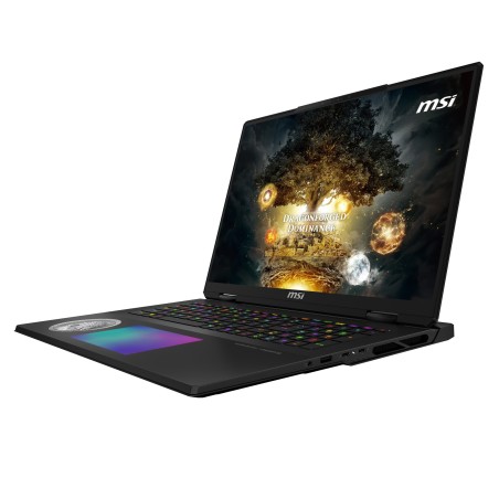 MSI Titan 18 HX DRAGON EDITION NORSE MYTH A2XWIG-439IT Intel Core Ultra 9 285HX Computer portatile 45,7 cm (18") UHD+ 64 GB