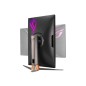 ASUS ROG Swift PG27AQN Monitor PC 68,6 cm (27") 2560 x 1440 Pixel Wide Quad HD Grigio ASUS ROG Swift PG27AQN Monitor PC 68,6 cm (27") 2560 x 1440 Pixel Wide Quad HD Grigio