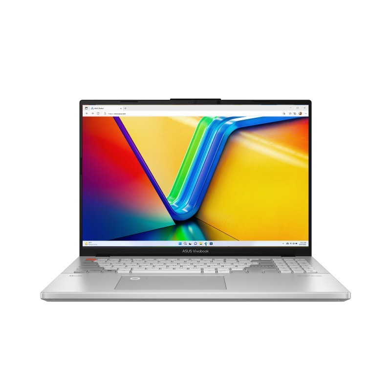 ASUS VivoBook Pro 16X OLED K6604JV-MX129X Computer portatile 40,6 cm (16") 3.2K Intel® Core™ i9 i9-13980HX 32 GB DDR5-SDRAM 1