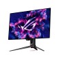 ASUS ROG Swift PG32UCDP Monitor PC 80 cm (31.5") 3840 x 2160 Pixel 4K Ultra HD OLED Nero ASUS ROG Swift PG32UCDP Monitor PC 80 cm (31.5") 3840 x 2160 Pixel 4K Ultra HD OLED Nero