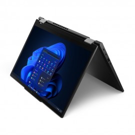 Lenovo ThinkPad X13 Yoga Gen 4 Ibrido (2 in 1) 33,8 cm (13.3") Touch screen WUXGA Intel® Core™ i5 i5-1335U 16 GB LPDDR5-SDRAM