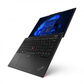 Lenovo ThinkPad X13 Yoga Gen 4 Ibrido (2 in 1) 33,8 cm (13.3") Touch screen WUXGA Intel® Core™ i5 i5-1335U 16 GB LPDDR5-SDRAM