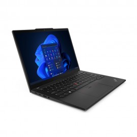 Lenovo ThinkPad X13 Gen 4 (Intel) Computer portatile 33,8 cm (13.3") WUXGA Intel® Core™ i5 i5-1335U 16 GB LPDDR5-SDRAM 512 GB