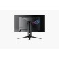 ASUS ROG Swift OLED PG32UCDM Monitor PC 80 cm (31.5") 3840 x 2160 Pixel 4K Ultra HD QD-OLED Nero ASUS ROG Swift OLED PG32UCDM Monitor PC 80 cm (31.5") 3840 x 2160 Pixel 4K Ultra HD QD-OLED Nero