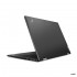 Lenovo ThinkPad L13 Yoga Gen 3 (AMD) Ibrido (2 in 1) 33,8 cm (13.3") Touch screen WUXGA AMD Ryzen™ 5 PRO 5675U 16 GB DDR4-SDRAM