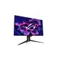ASUS ROG Swift OLED PG32UCDM Monitor PC 80 cm (31.5") 3840 x 2160 Pixel 4K Ultra HD QD-OLED Nero ASUS ROG Swift OLED PG32UCDM Monitor PC 80 cm (31.5") 3840 x 2160 Pixel 4K Ultra HD QD-OLED Nero