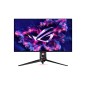 ASUS ROG Swift OLED PG32UCDM Monitor PC 80 cm (31.5") 3840 x 2160 Pixel 4K Ultra HD QD-OLED Nero ASUS ROG Swift OLED PG32UCDM Monitor PC 80 cm (31.5") 3840 x 2160 Pixel 4K Ultra HD QD-OLED Nero