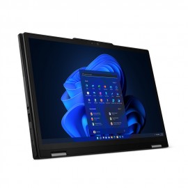 Lenovo ThinkPad X13 Yoga Ibrido (2 in 1) 33,8 cm (13.3") Touch screen WUXGA Intel® Core™ i7 i7-1355U 16 GB LPDDR5-SDRAM 512 GB