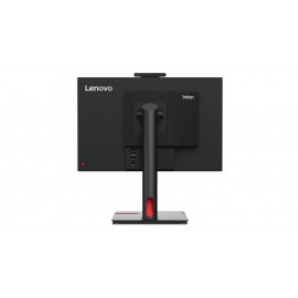 Lenovo ThinkCentre Tiny-In-One 24 LED display 60,5 cm (23.8") 1920 x 1080 Pixel Full HD Touch screen Nero