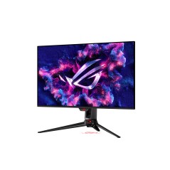 ASUS ROG Swift OLED PG32UCDM Monitor PC 80 cm (31.5") 3840 x 2160 Pixel 4K Ultra HD QD-OLED Nero