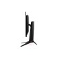 ASUS ROG Swift OLED PG32UCDM Monitor PC 80 cm (31.5") 3840 x 2160 Pixel 4K Ultra HD QD-OLED Nero ASUS ROG Swift OLED PG32UCDM Monitor PC 80 cm (31.5") 3840 x 2160 Pixel 4K Ultra HD QD-OLED Nero