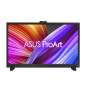 ASUS ProArt OLED PA32DC Monitor PC 80 cm (31.5") 3840 x 2160 Pixel 4K Ultra HD Nero ASUS ProArt OLED PA32DC Monitor PC 80 cm (31.5") 3840 x 2160 Pixel 4K Ultra HD Nero