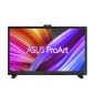 ASUS ProArt OLED PA32DC Monitor PC 80 cm (31.5") 3840 x 2160 Pixel 4K Ultra HD Nero ASUS ProArt OLED PA32DC Monitor PC 80 cm (31.5") 3840 x 2160 Pixel 4K Ultra HD Nero
