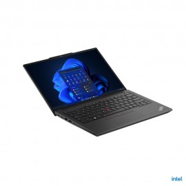 Lenovo ThinkPad E14 Gen 5 (Intel) 35,6 cm (14") WUXGA Intel® Core™ i5 i5-1335U 16 GB DDR4-SDRAM 512 GB SSD Wi-Fi 6 (802.11ax)
