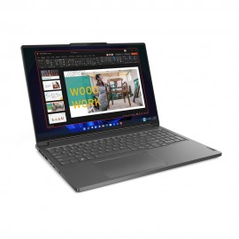 Lenovo ThinkBook 16p G4 IRH 40,6 cm (16") WQXGA Intel® Core™ i5 i5-13500H 16 GB DDR5-SDRAM 512 GB SSD NVIDIA GeForce RTX 4050