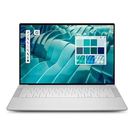 DELL 14 Premium DA14250 Intel Core Ultra 7 255H Computer portatile 36,8 cm (14.5") WUXGA 32 GB LPDDR5x-SDRAM 1 TB SSD NVIDIA