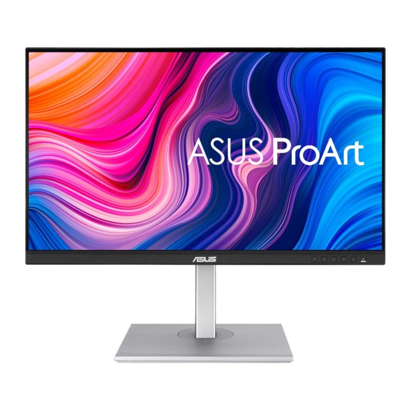 ASUS ProArt PA279CV Monitor PC 68,6 cm (27") 3840 x 2160 Pixel 4K Ultra HD LED Nero, Argento ASUS ProArt PA279CV Monitor PC 68,6 cm (27") 3840 x 2160 Pixel 4K Ultra HD LED Nero, Argento