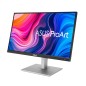 ASUS ProArt PA279CV Monitor PC 68,6 cm (27") 3840 x 2160 Pixel 4K Ultra HD LED Nero, Argento ASUS ProArt PA279CV Monitor PC 68,6 cm (27") 3840 x 2160 Pixel 4K Ultra HD LED Nero, Argento