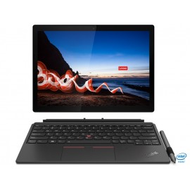 Lenovo ThinkPad X12 Detachable Ibrido (2 in 1) 31,2 cm (12.3") Touch screen Full HD+ Intel® Core™ i5 i5-1130G7 16 GB