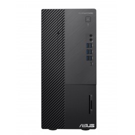 ASUS ExpertCenter D7 Mini Tower D700MD_CZ-712700008X Intel® Core™ i7 i7-12700 16 GB DDR4-SDRAM 512 GB SSD Windows 11 Pro PC Nero