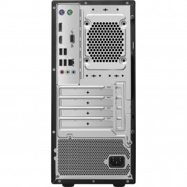ASUS ExpertCenter D7 Mini Tower D700MD_CZ-712700008X Intel® Core™ i7 i7-12700 16 GB DDR4-SDRAM 512 GB SSD Windows 11 Pro PC Nero