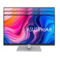 ASUS ProArt PA279CV Monitor PC 68,6 cm (27") 3840 x 2160 Pixel 4K Ultra HD LED Nero, Argento ASUS ProArt PA279CV Monitor PC 68,6 cm (27") 3840 x 2160 Pixel 4K Ultra HD LED Nero, Argento