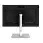 ASUS ProArt PA279CV Monitor PC 68,6 cm (27") 3840 x 2160 Pixel 4K Ultra HD LED Nero, Argento ASUS ProArt PA279CV Monitor PC 68,6 cm (27") 3840 x 2160 Pixel 4K Ultra HD LED Nero, Argento