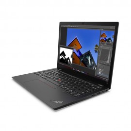 Lenovo ThinkPad L13 Gen 4 (Intel) 33,8 cm (13.3") WUXGA Intel® Core™ i5 i5-1335U 16 GB LPDDR5-SDRAM 512 GB SSD Wi-Fi 6