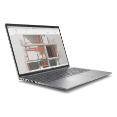 HP Zbook X G1i Wolf Pro