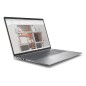 HP Zbook X G1i Wolf Pro