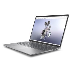 HP Zbook X G1i Wolf Pro