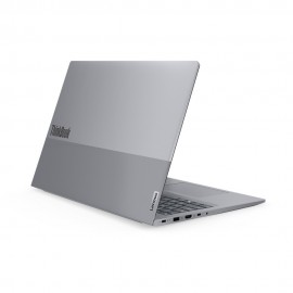 Lenovo ThinkBook 16 Computer portatile 40,6 cm (16") WUXGA Intel® Core™ i5 i5-1335U 8 GB DDR5-SDRAM 512 GB SSD Wi-Fi 6