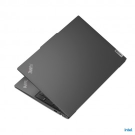 Lenovo ThinkPad E16 Computer portatile 40,6 cm (16") WUXGA Intel® Core™ i5 i5-1335U 16 GB DDR4-SDRAM 512 GB SSD Wi-Fi 6