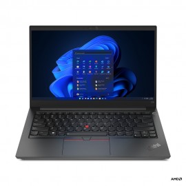 Lenovo ThinkPad E14 Gen 4 (AMD) Computer portatile 35,6 cm (14") Full HD AMD Ryzen™ 7 5825U 16 GB DDR4-SDRAM 512 GB SSD Wi-Fi 6