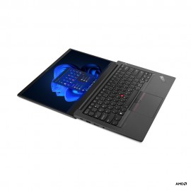 Lenovo ThinkPad E14 Gen 4 (AMD) Computer portatile 35,6 cm (14") Full HD AMD Ryzen™ 7 5825U 16 GB DDR4-SDRAM 512 GB SSD Wi-Fi 6