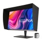ASUS ProArt PA32UCG-K Monitor PC 81,3 cm (32") 3840 x 2160 Pixel 4K Ultra HD LED Nero ASUS ProArt PA32UCG-K Monitor PC 81,3 cm (32") 3840 x 2160 Pixel 4K Ultra HD LED Nero