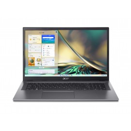 Acer Aspire 3 A317-55P-38K2 Computer portatile 43,9 cm (17.3") Full HD Intel Core i3 N-series i3-N305 8 GB LPDDR5-SDRAM 256 GB
