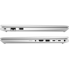 HP ProBook 440 G10 Computer portatile 35,6 cm (14") Full HD Intel® Core™ i5 i5-1335U 8 GB DDR4-SDRAM 256 GB SSD Wi-Fi 6E