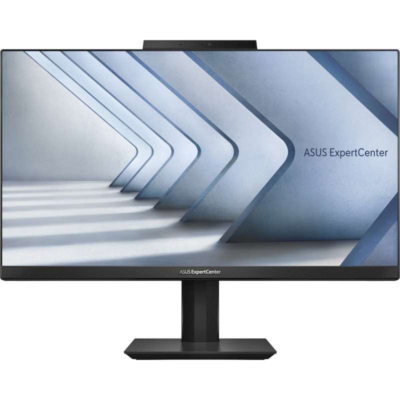 ASUS ExpertCenter E5 AiO 24 E5402WVARK-BPC007X Intel Core 7 150U 60,5 cm (23.8") 1920 x 1080 Pixel PC All-in-one 16 GB ASUS ExpertCenter E5 AiO 24 E5402WVARK-BPC007X Intel Core 7 150U 60,5 cm (23.8") 1920 x 1080 Pixel PC All-in-one 16 GB
