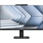 ASUS ExpertCenter E5 AiO 24 E5402WVARK-BPC007X Intel Core 7 150U 60,5 cm (23.8") 1920 x 1080 Pixel PC All-in-one 16 GB ASUS ExpertCenter E5 AiO 24 E5402WVARK-BPC007X Intel Core 7 150U 60,5 cm (23.8") 1920 x 1080 Pixel PC All-in-one 16 GB