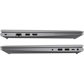 HP ZBook Power G10 Workstation mobile 39,6 cm (15.6") Quad HD Intel® Core™ i9 i9-13900H 32 GB DDR5-SDRAM 1 TB SSD NVIDIA RTX