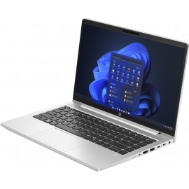 HP ProBook 440 G10 Computer portatile 35,6 cm (14") Full HD Intel® Core™ i5 i5-1335U 8 GB DDR4-SDRAM 512 GB SSD Wi-Fi 6E