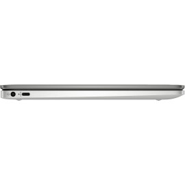 HP Chromebook 14a-na0071nl 35,6 cm (14") Full HD Intel® Celeron® N N4120 4 GB LPDDR4-SDRAM 64 GB eMMC Wi-Fi 5 (802.11ac)